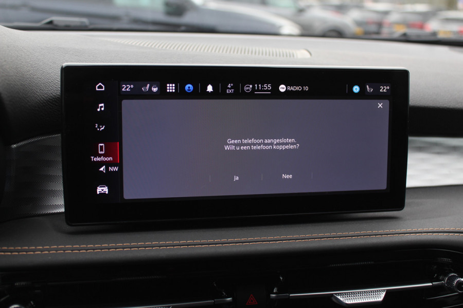 Alfa Romeo Tonale 1.3T PHEV Edizione Speciale / Trekhaak / Camera / Leder / Apple CarPlay / 20'' / Virtual Cockpit / Matrix LED / Keyless / DAB / ACC / Stuurverwarming
