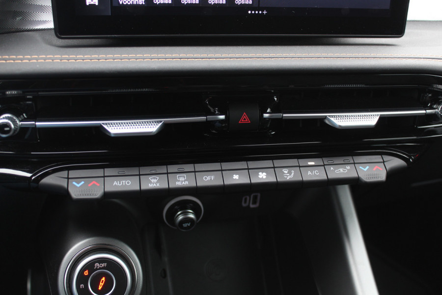 Alfa Romeo Tonale 1.3T PHEV Edizione Speciale / Trekhaak / Camera / Leder / Apple CarPlay / 20'' / Virtual Cockpit / Matrix LED / Keyless / DAB / ACC / Stuurverwarming