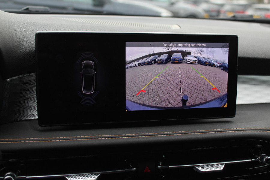 Alfa Romeo Tonale 1.3T PHEV Edizione Speciale / Trekhaak / Camera / Leder / Apple CarPlay / 20'' / Virtual Cockpit / Matrix LED / Keyless / DAB / ACC / Stuurverwarming