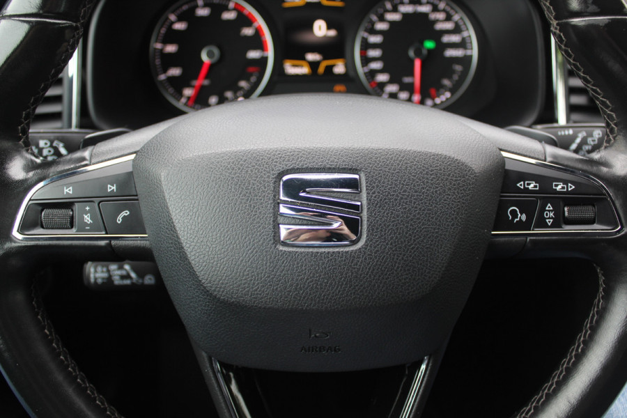 Seat Ateca 1.4 EcoTSI Xcellence / Camera / Navigatie / Cruise Control / LED Koplampen / 18'' / Getint glas