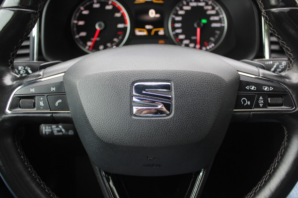 Seat Ateca 1.4 EcoTSI Xcellence / Camera / Navigatie / Cruise Control / LED Koplampen / 18'' / Getint glas