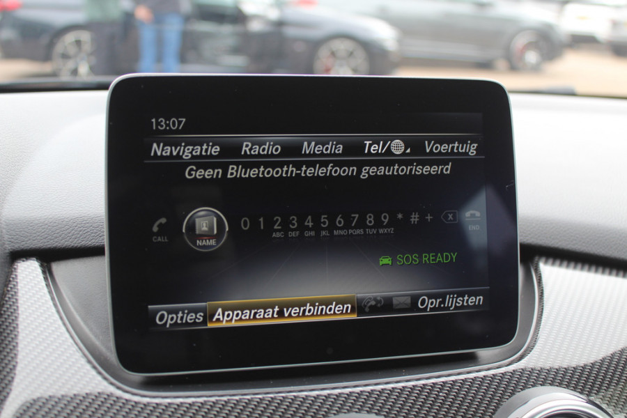 Mercedes-Benz B-Klasse 180 Business Solution AMG Upgrade Edition / Camera / Navigatie / 18'' / Stoelverwarming / Cruise Control