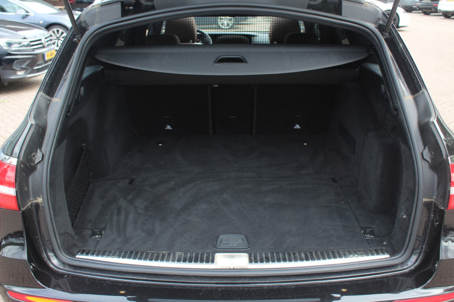 Mercedes-Benz E-Klasse Estate AMG 43 4MATIC Premium Plus / Panoramadak / 360Camera / Leder / Memory seats / 19'' / Luchtvering / Navigatie / Stoelverwarming