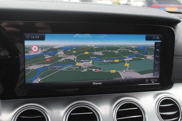 Mercedes-Benz E-Klasse Estate AMG 43 4MATIC Premium Plus / Panoramadak / 360Camera / Leder / Memory seats / 19'' / Luchtvering / Navigatie / Stoelverwarming