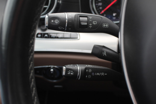 Mercedes-Benz E-Klasse Estate AMG 43 4MATIC Premium Plus / Panoramadak / 360Camera / Leder / Memory seats / 19'' / Luchtvering / Navigatie / Stoelverwarming