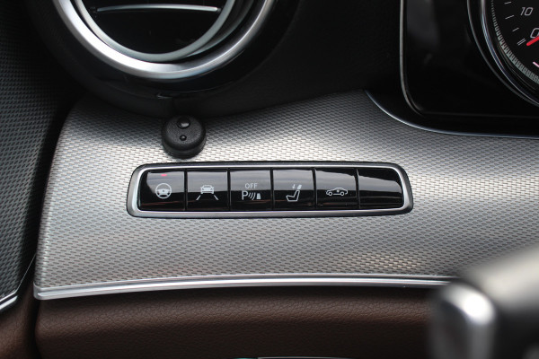 Mercedes-Benz E-Klasse Estate AMG 43 4MATIC Premium Plus / Panoramadak / 360Camera / Leder / Memory seats / 19'' / Luchtvering / Navigatie / Stoelverwarming