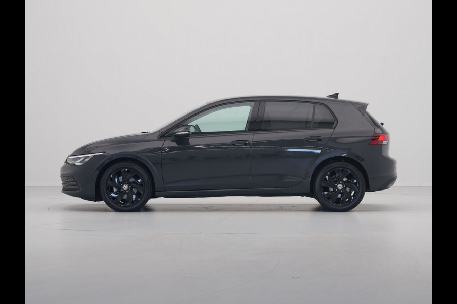 Volkswagen Golf 1.0 TSI 90pk Navi via App Pdc Clima Acc