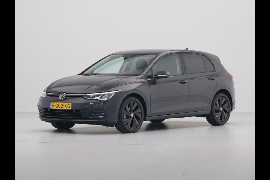 Volkswagen Golf 1.0 TSI 90pk Navi via App Pdc Clima Acc