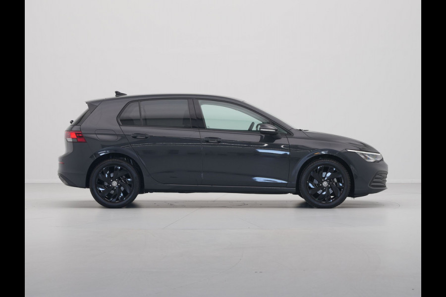 Volkswagen Golf 1.0 TSI 90pk Navi via App Pdc Clima Acc