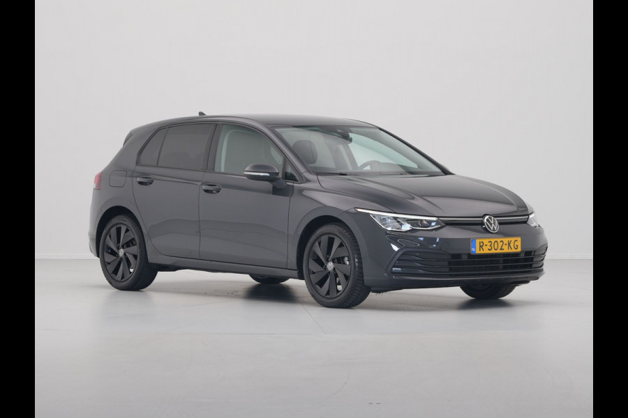 Volkswagen Golf 1.0 TSI 90pk Navi via App Pdc Clima Acc