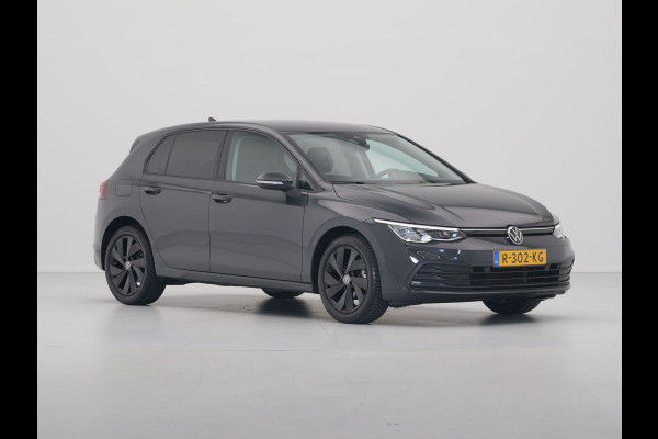 Volkswagen Golf 1.0 TSI 90pk Navi via App Pdc Clima Acc