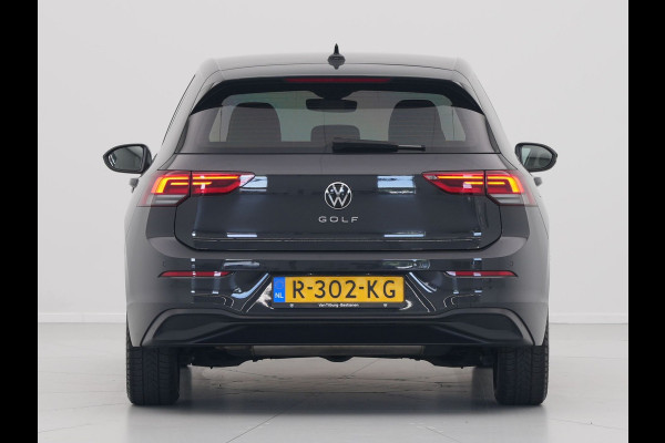 Volkswagen Golf 1.0 TSI 90pk Navi via App Pdc Clima Acc