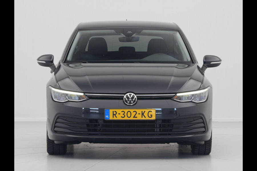 Volkswagen Golf 1.0 TSI 90pk Navi via App Pdc Clima Acc