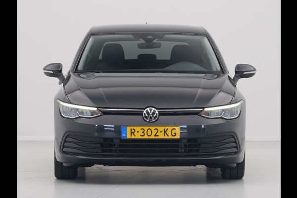 Volkswagen Golf 1.0 TSI 90pk Navi via App Pdc Clima Acc