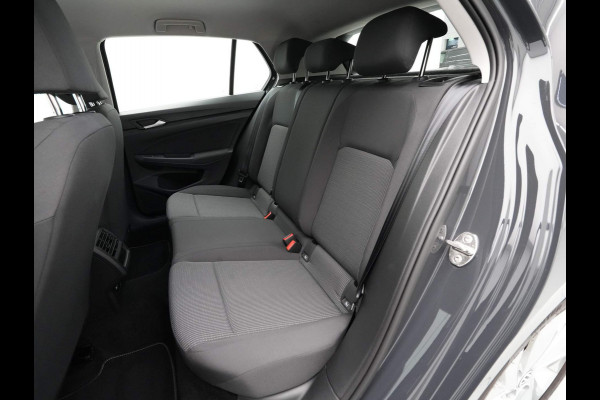 Volkswagen Golf 1.0 TSI 90pk Navi via App Pdc Clima Acc