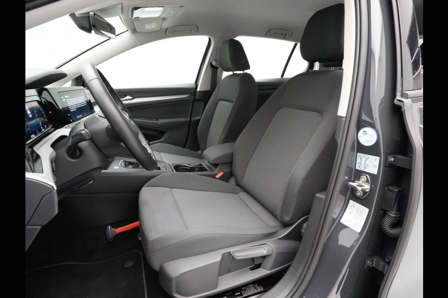 Volkswagen Golf 1.0 TSI 90pk Navi via App Pdc Clima Acc