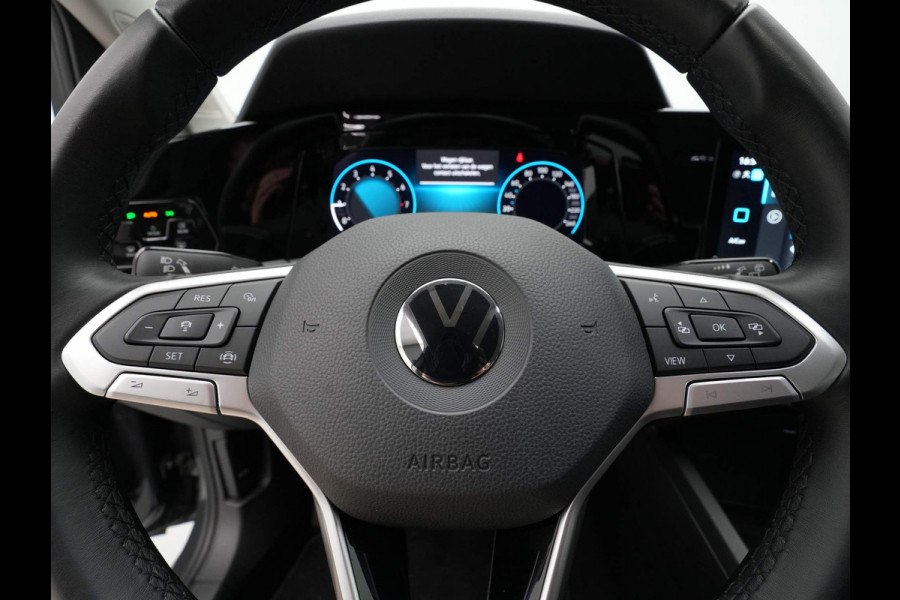 Volkswagen Golf 1.0 TSI 90pk Navi via App Pdc Clima Acc