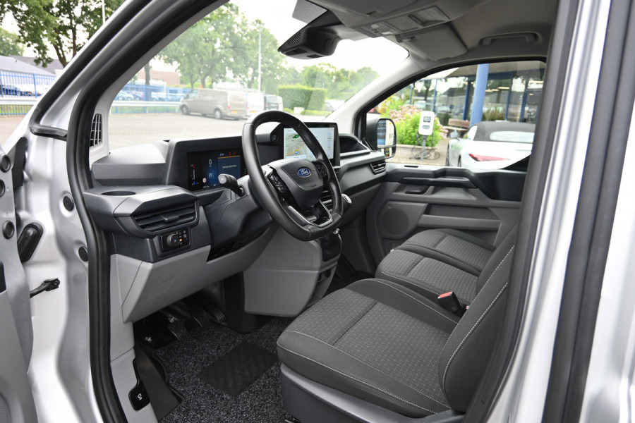 Ford Transit Custom 320 2.0 TDCI L2 Trend LED, Adaptive cruise control, Navigatie, Trekhaak