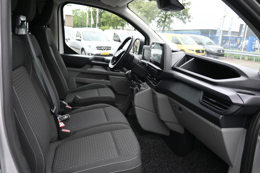Ford Transit Custom 320 2.0 TDCI L2 Trend LED, Adaptive cruise control, Navigatie, Trekhaak