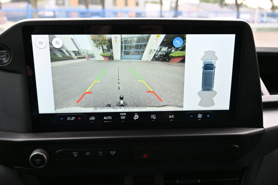 Ford Transit Custom 320 2.0 TDCI L2 Trend LED, Adaptive cruise control, Navigatie, Trekhaak