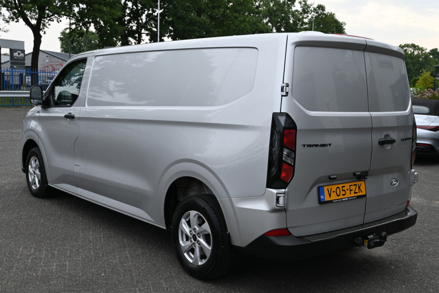 Ford Transit Custom 320 2.0 TDCI L2 Trend LED, Adaptive cruise control, Navigatie, Trekhaak