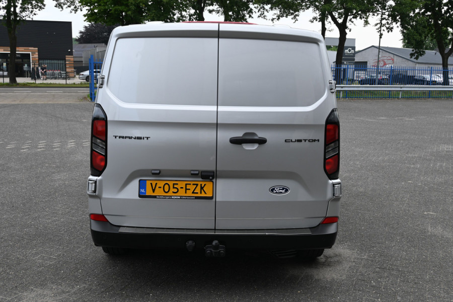 Ford Transit Custom 320 2.0 TDCI L2 Trend LED, Adaptive cruise control, Navigatie, Trekhaak