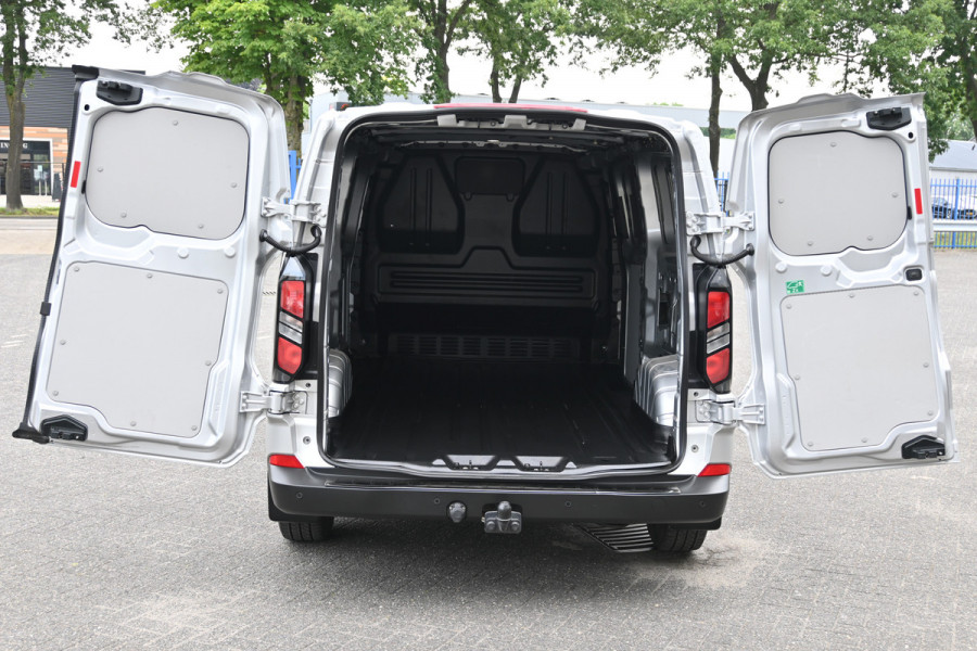Ford Transit Custom 320 2.0 TDCI L2 Trend LED, Adaptive cruise control, Navigatie, Trekhaak