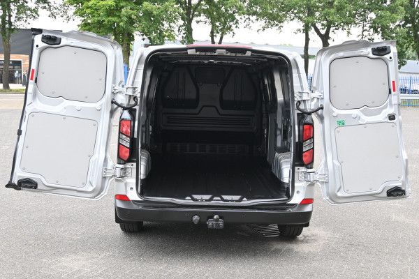 Ford Transit Custom 320 2.0 TDCI L2 Trend LED, Adaptive cruise control, Navigatie, Trekhaak
