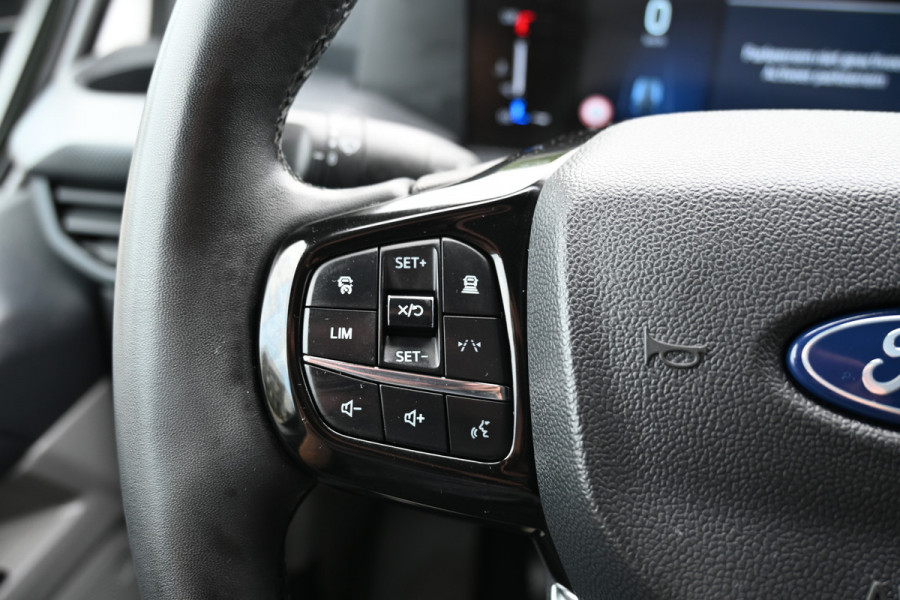 Ford Transit Custom 320 2.0 TDCI L2 Trend LED, Adaptive cruise control, Navigatie, Trekhaak