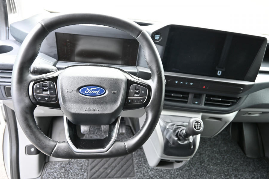 Ford Transit Custom 320 2.0 TDCI L2 Trend LED, Adaptive cruise control, Navigatie, Trekhaak