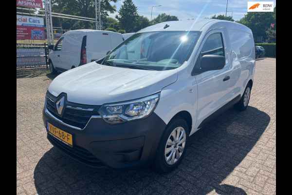 Renault Express 1.5 dCi 75 Comfort +