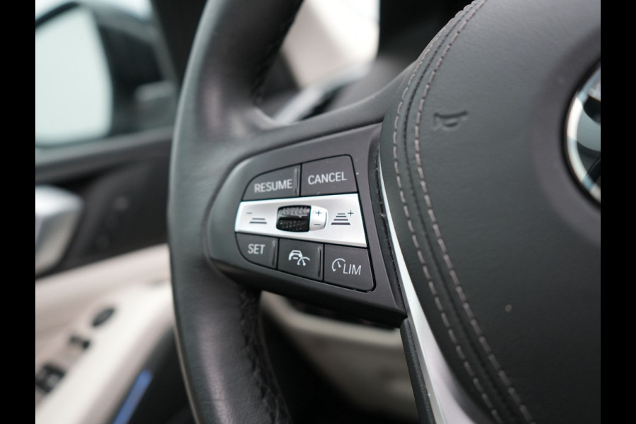 BMW X5 xDrive45e High Executive Plug In Hybrid 394pk PHEV | Panodak | Laser LED | Adaptive Cruise | 360 Camera | Head Up | Lederen Sportstoelen Memory | Apple Carplay | Sfeerverlichting |