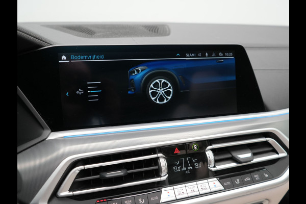 BMW X5 xDrive45e High Executive Plug In Hybrid 394pk PHEV | Panodak | Laser LED | Adaptive Cruise | 360 Camera | Head Up | Lederen Sportstoelen Memory | Apple Carplay | Sfeerverlichting |