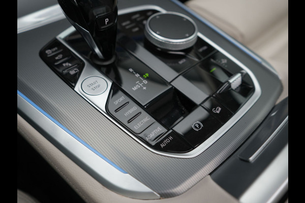 BMW X5 xDrive45e High Executive Plug In Hybrid 394pk PHEV | Panodak | Laser LED | Adaptive Cruise | 360 Camera | Head Up | Lederen Sportstoelen Memory | Apple Carplay | Sfeerverlichting |