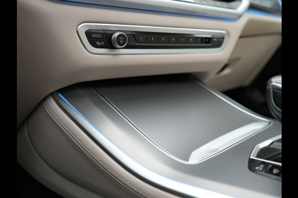 BMW X5 xDrive45e High Executive Plug In Hybrid 394pk PHEV | Panodak | Laser LED | Adaptive Cruise | 360 Camera | Head Up | Lederen Sportstoelen Memory | Apple Carplay | Sfeerverlichting |
