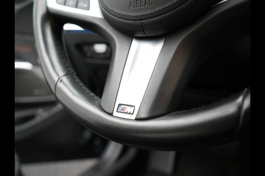 BMW 3 Serie Touring 330e Sportline Plug In Hybrid 293pk PHEV | Trekhaak af Fabriek | Laser LED | Head Up | Lederen Sportstoelen Verwarmd | Harman Kardon | Apple Carplay | Keyless |