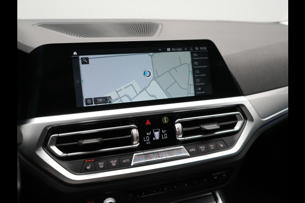 BMW 3 Serie Touring 330e Sportline Plug In Hybrid 293pk PHEV | Trekhaak af Fabriek | Laser LED | Head Up | Lederen Sportstoelen Verwarmd | Harman Kardon | Apple Carplay | Keyless |