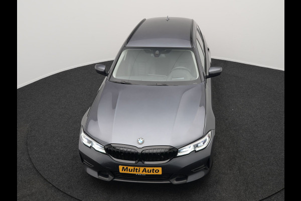 BMW 3 Serie Touring 330e Sportline Plug In Hybrid 293pk PHEV | Trekhaak af Fabriek | Laser LED | Head Up | Lederen Sportstoelen Verwarmd | Harman Kardon | Apple Carplay | Keyless |