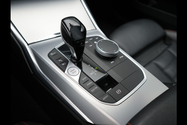 BMW 3 Serie Touring 330e Sportline Plug In Hybrid 293pk PHEV | Trekhaak af Fabriek | Laser LED | Head Up | Lederen Sportstoelen Verwarmd | Harman Kardon | Apple Carplay | Keyless |