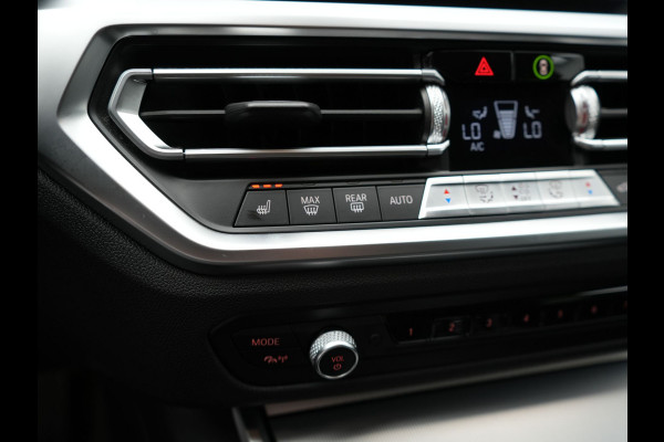 BMW 3 Serie Touring 330e Sportline Plug In Hybrid 293pk PHEV | Trekhaak af Fabriek | Laser LED | Head Up | Lederen Sportstoelen Verwarmd | Harman Kardon | Apple Carplay | Keyless |