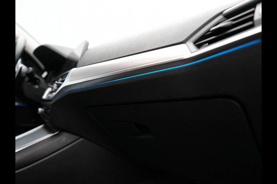 BMW 3 Serie Touring 330e Sportline Plug In Hybrid 293pk PHEV | Trekhaak af Fabriek | Laser LED | Head Up | Lederen Sportstoelen Verwarmd | Harman Kardon | Apple Carplay | Keyless |