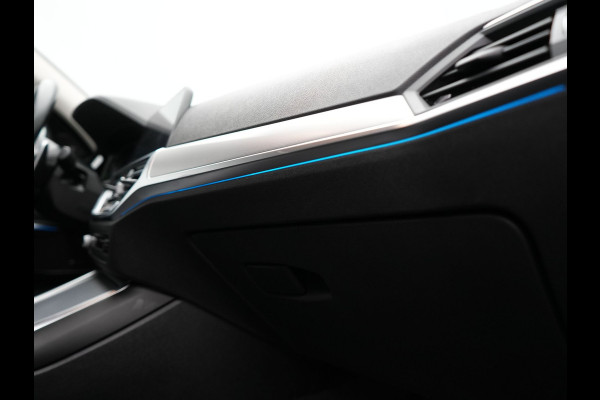 BMW 3 Serie Touring 330e Sportline Plug In Hybrid 293pk PHEV | Trekhaak af Fabriek | Laser LED | Head Up | Lederen Sportstoelen Verwarmd | Harman Kardon | Apple Carplay | Keyless |