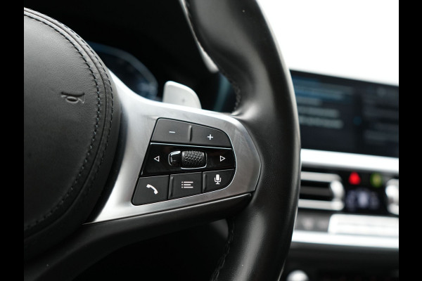 BMW 3 Serie Touring 330e Sportline Plug In Hybrid 293pk PHEV | Trekhaak af Fabriek | Laser LED | Head Up | Lederen Sportstoelen Verwarmd | Harman Kardon | Apple Carplay | Keyless |