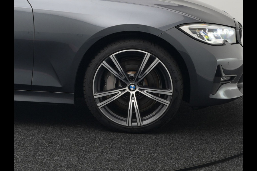 BMW 3 Serie Touring 330e Sportline Plug In Hybrid 293pk PHEV | Trekhaak af Fabriek | Laser LED | Head Up | Lederen Sportstoelen Verwarmd | Harman Kardon | Apple Carplay | Keyless |