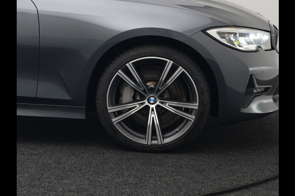 BMW 3 Serie Touring 330e Sportline Plug In Hybrid 293pk PHEV | Trekhaak af Fabriek | Laser LED | Head Up | Lederen Sportstoelen Verwarmd | Harman Kardon | Apple Carplay | Keyless |