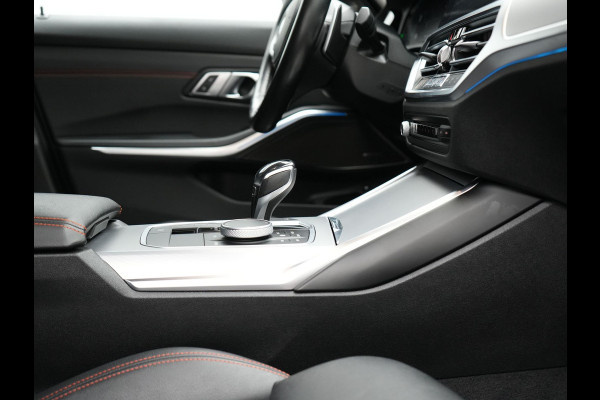 BMW 3 Serie Touring 330e Sportline Plug In Hybrid 293pk PHEV | Trekhaak af Fabriek | Laser LED | Head Up | Lederen Sportstoelen Verwarmd | Harman Kardon | Apple Carplay | Keyless |