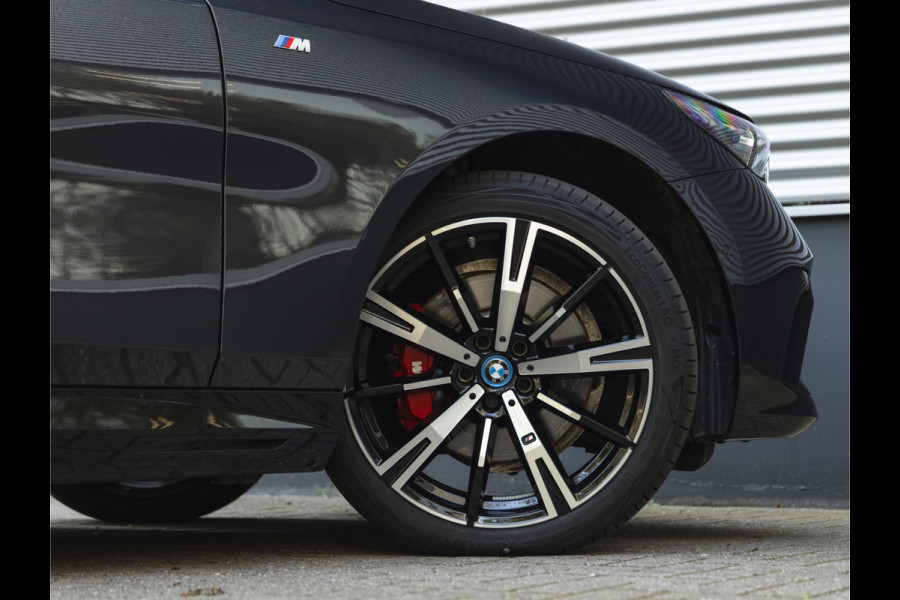 BMW 5 Serie Touring 530e M-Sport Pro - Trekhaak - Driving Ass Prof - Stoelventilatie - Head-up