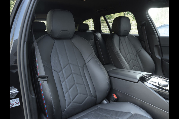 BMW 5 Serie Touring 530e M-Sport Pro - Trekhaak - Driving Ass Prof - Stoelventilatie - Head-up