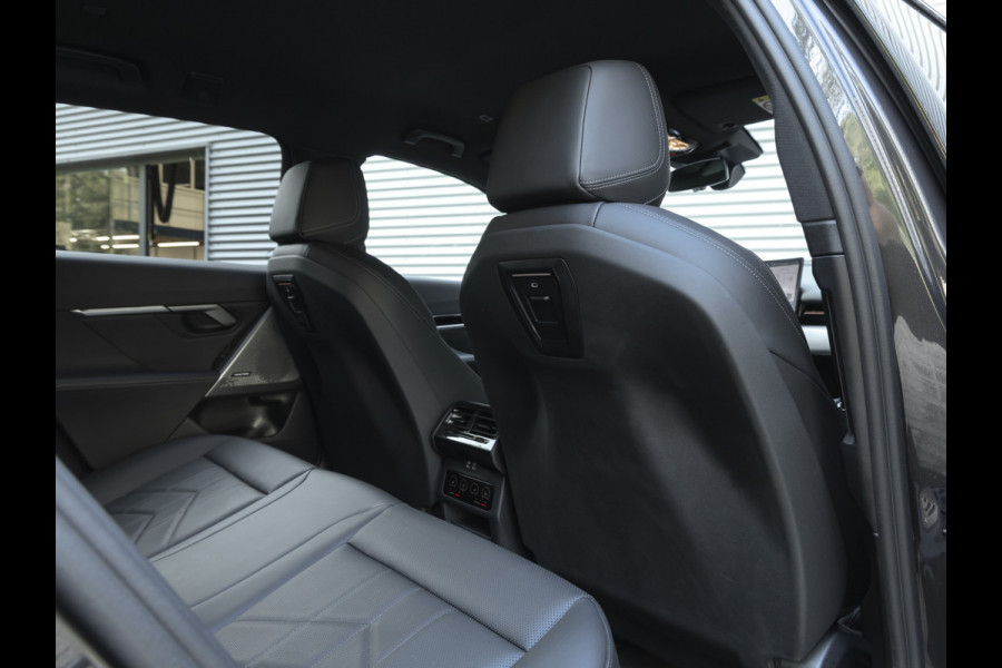 BMW 5 Serie Touring 530e M-Sport Pro - Trekhaak - Driving Ass Prof - Stoelventilatie - Head-up