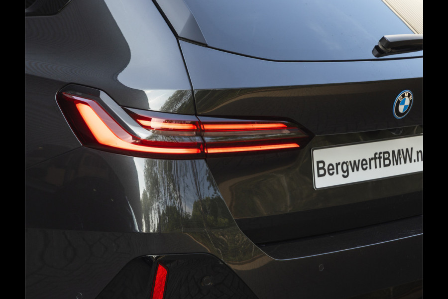 BMW 5 Serie Touring 530e M-Sport Pro - Trekhaak - Driving Ass Prof - Stoelventilatie - Head-up